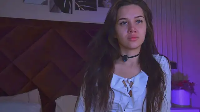 StacyHarland online show from 28, 9, 2025