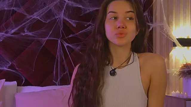 StacyHarland online show from 27, 10, 2025