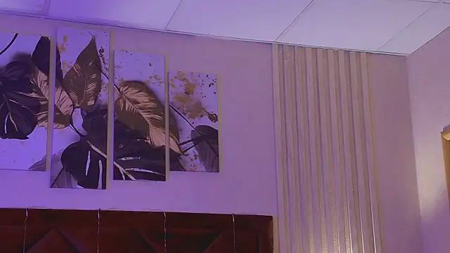 StacyHarland online show from 19, 12, 2025