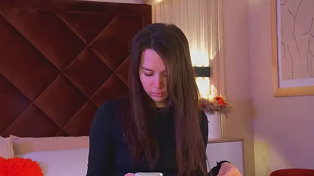 Snapshot of StacyHarland chatting on 13, 3, 2026 StacyHarland online show from 13, 3, 2026