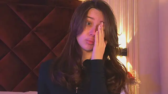 Snapshot of StacyHarland chatting on 10, 4, 2026 StacyHarland online show from 10, 4, 2026