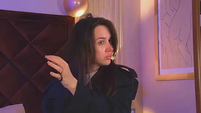 Snapshot of StacyHarland chatting on 24, 4, 2026 StacyHarland online show from 24, 4, 2026