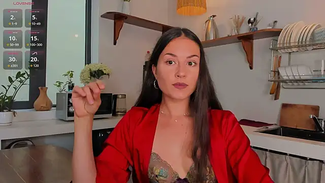 Snapshot of michi_souffl chatting on 29, 7, 2026 michi souffl online show from 29, 7, 2026