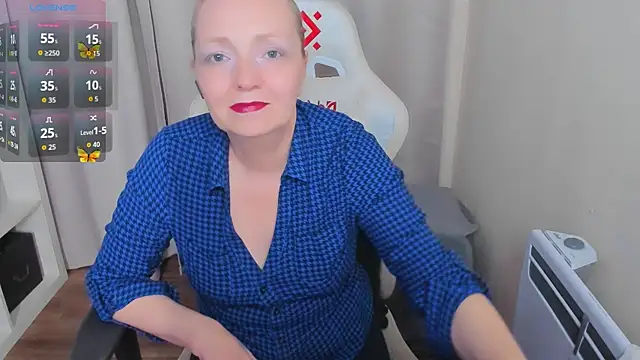 Karen Villis online show from 27, 10, 2025