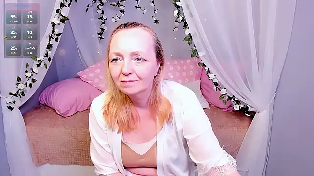 Snapshot of Karen_Villis chatting on 29, 3, 2026 Karen Villis online show from 29, 3, 2026