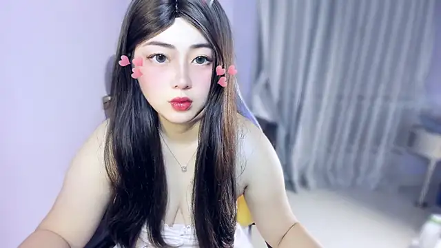 Snapshot of yuki3366 chatting on 13, 10, 2025 yuki3366 online show from 13, 10, 2025