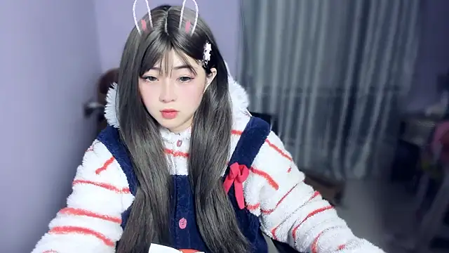 yuki3366 online show from 13, 1, 2026