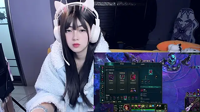 yuki3366 online show from 26, 2, 2026