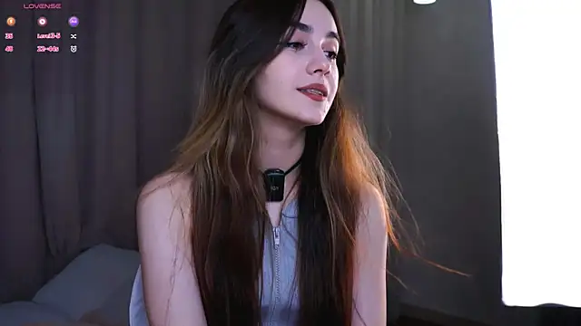 Snapshot of CupSizeGirl chatting on 30, 10, 2025 CupSizeGirl online show from 30, 10, 2025