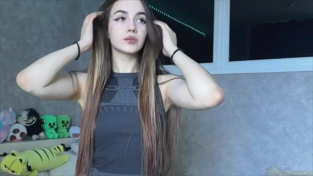 Snapshot of CupSizeGirl chatting on 22, 4, 2026 CupSizeGirl online show from 22, 4, 2026