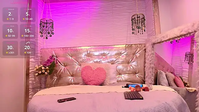 Snapshot of Ruby_Firelove chatting on 21, 11, 2025 Ruby Firelove online show from 21, 11, 2025