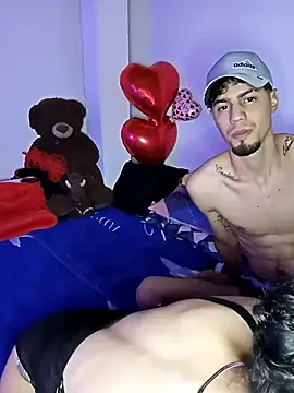 JennMuriel  online show from 28, 10, 2025