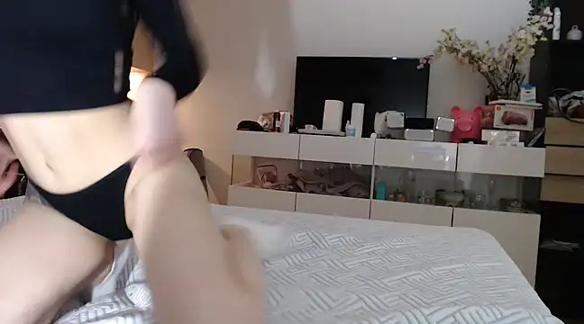 LittlexPussy online show from 21, 3, 2025