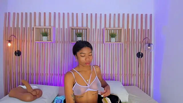 ciara blake online show from 22, 2, 2026