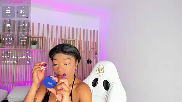 Snapshot of ciara_blake chatting on 10, 3, 2026 ciara blake online show from 10, 3, 2026