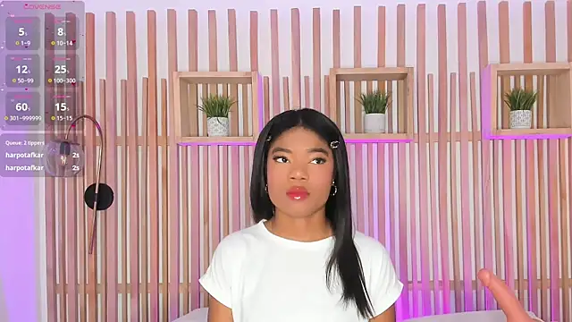 Snapshot of ciara_blake chatting on 9, 4, 2026 ciara blake online show from 9, 4, 2026