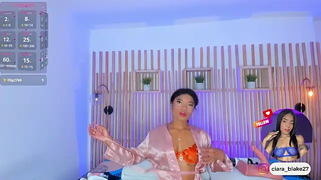 Snapshot of ciara_blake chatting on 18, 4, 2026 ciara blake online show from 18, 4, 2026