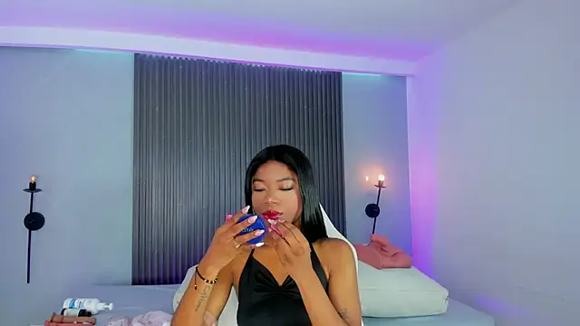 ciara blake online show from 24, 7, 2026