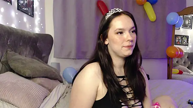 Snapshot of Vforverity chatting on 24, 4, 2026 Vforverity online show from 24, 4, 2026