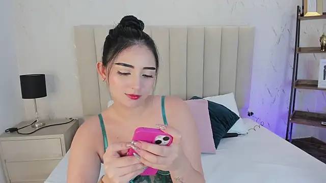 Snapshot of LilithHarperr_ chatting on 29, 5, 2026 LilithHarperr online show from 29, 5, 2026