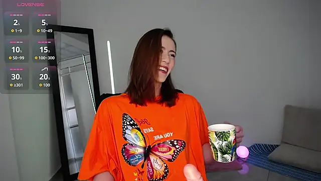 ANASTASIA DOLL8 online show from 18, 2, 2026