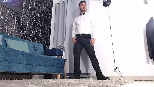 samuelcoopeer online show from 14, 11, 2025