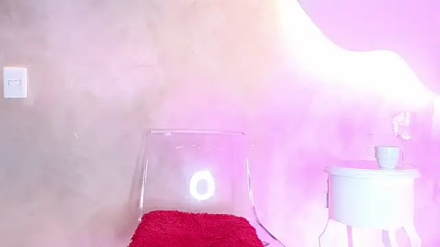 Snapshot of GingerMoon_ chatting on 8, 4, 2026 GingerMoon online show from 8, 4, 2026