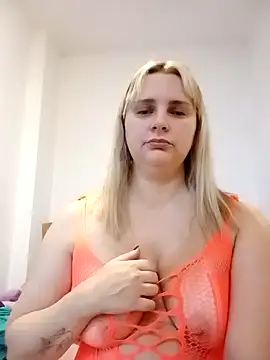 JessicaItalia online show from 18, 10, 2025