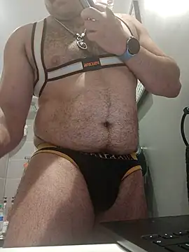 CloudyMuscleBeefy online show from 18, 11, 2025