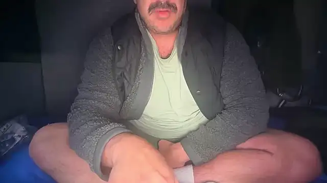 CloudyMuscleBeefy online show from 10, 1, 2026