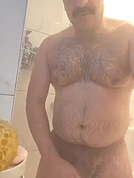 CloudyMuscleBeefy online show from 1, 3, 2026