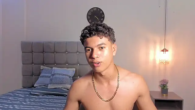 Santy Stump online show from 20, 12, 2025