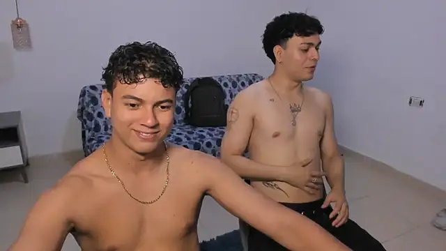 Santy Stump online show from 4, 4, 2026