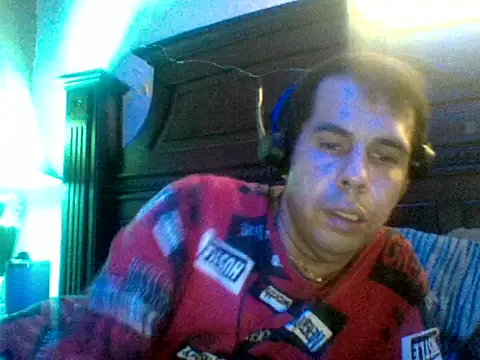 Snapshot of Gc-g chatting on 29, 9, 2025 Gc-g online show from 29, 9, 2025