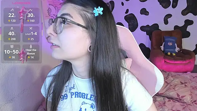 abbie jensen  online show from 14, 10, 2025