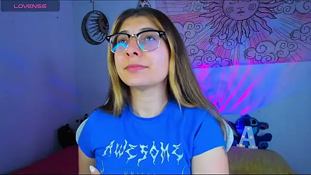 abbie jensen  online show from 13, 3, 2026