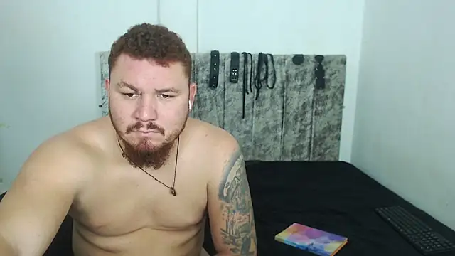 VelaAndEdwar online show from 15, 11, 2025