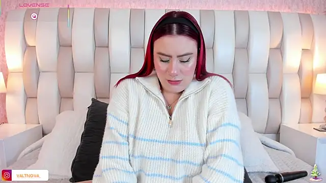 valt  online show from 14, 12, 2025