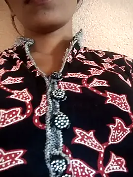 SupersexyGF online show from 22, 3, 2025