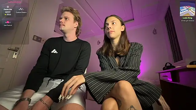 Morphiturata online show from 23, 3, 2026