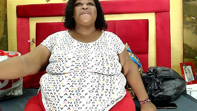 Exoticbigmandy online show from 30, 10, 2025