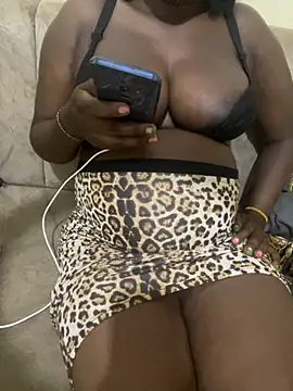 bignipple254 online show from 5, 12, 2025