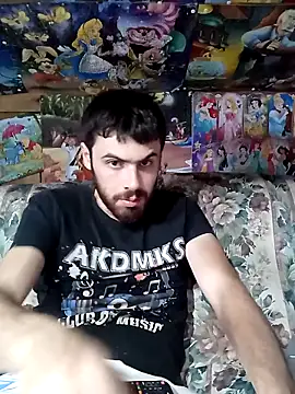 Angelsordemons6 online show from 18, 9, 2025