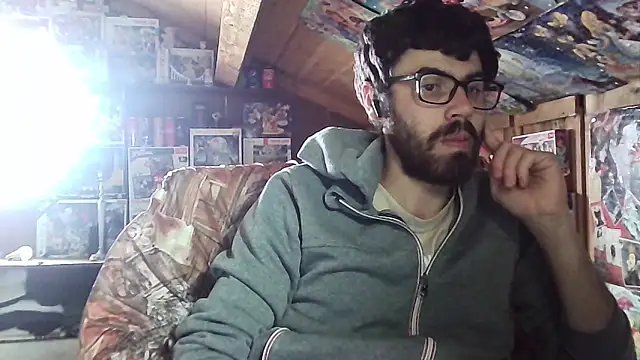 Snapshot of Angelsordemons6 chatting on 16, 5, 2026 Angelsordemons6 online show from 16, 5, 2026