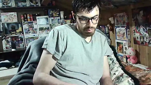 Angelsordemons6 online show from 3, 7, 2026