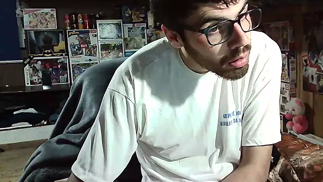 Angelsordemons6 online show from 4, 7, 2026