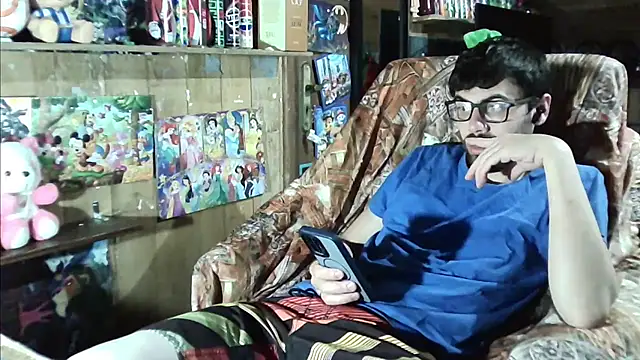 Angelsordemons6 online show from 4, 8, 2026