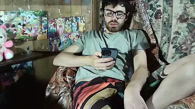 Angelsordemons6 online show from 5, 8, 2026