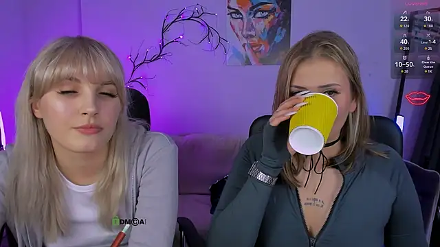 jeren smile online show from 3, 10, 2025