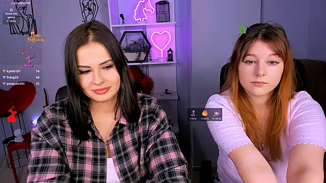 jeren smile online show from 28, 11, 2025